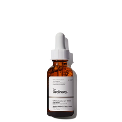 Caffeine Solution 5% + EGCG Eye Serum