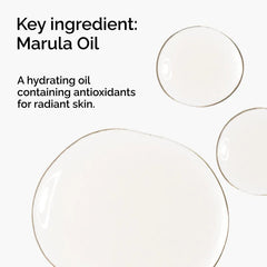 100% Cold-Pressed Virgin Marula Oil