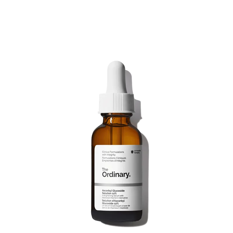 Ascorbyl Glucoside Solution 12%
