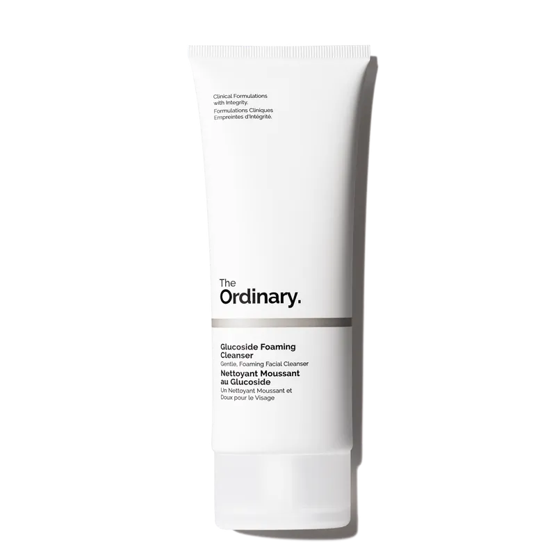 Glucoside Foaming Cleanser