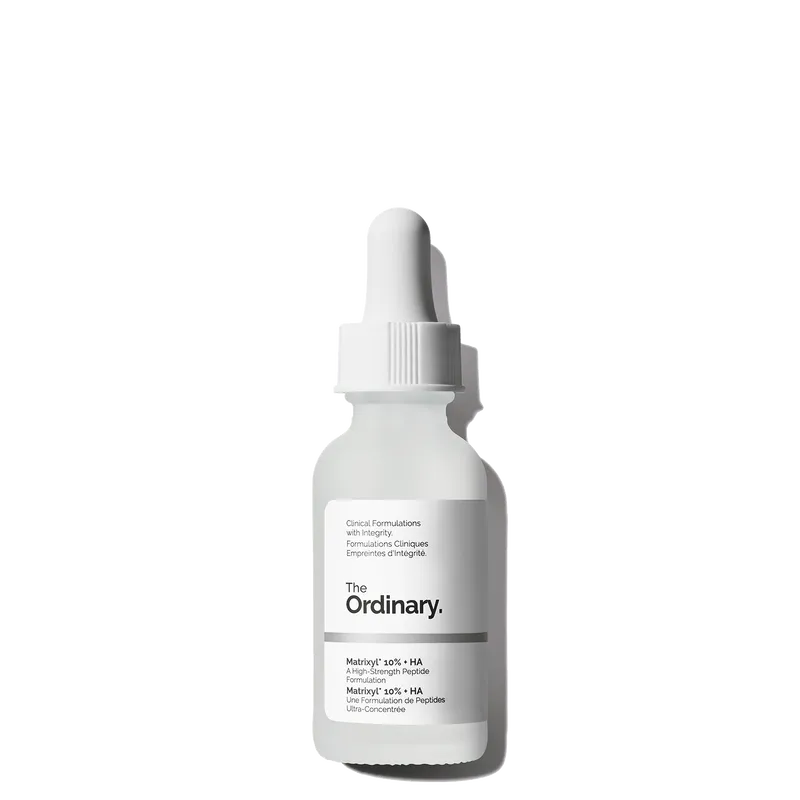 Matrixyl 10% + HA
